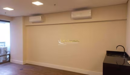 Sala para alugar, 43 m² - Cerâmica - São Caetano do Sul/SP