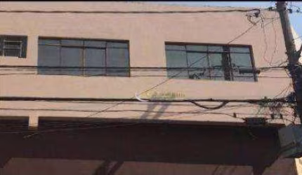 Sala para alugar, 19 m² por R$ 1.200,01/mês - Barcelona - São Caetano do Sul/SP