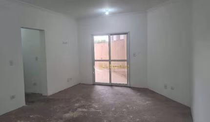 Apartamento Garden com 3 dormitórios à venda, 97 m² por R$ 675.600 - Osvaldo Cruz - São Caetano do Sul/SP
