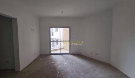 Apartamento com 3 dormitórios à venda, 97 m² por R$ 675.600 - Osvaldo Cruz - São Caetano do Sul/SP