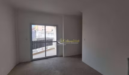 Apartamento com 3 dormitórios à venda, 80 m² por R$ 558.800 - Osvaldo Cruz - São Caetano do Sul/SP