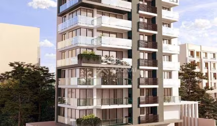 Apartamento com 3 dormitórios à venda por R$ 1.590.000,00 - Centro - Guaratuba/PR