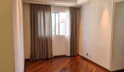 Apartamento para aluguel, 3 quartos, 1 vaga, Parque Marajoara - Santo André/SP
