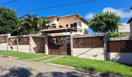 Casa em Colinas, Rio das Ostras/RJ