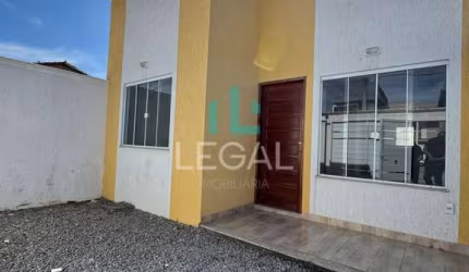 Casa em Chácara Mariléa, Rio das Ostras/RJ