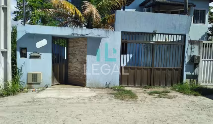 Casa para alugar no bairro Chácara Mariléa - Rio das Ostras/RJ