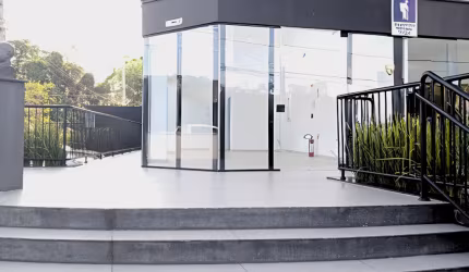Sala comercial: o espaço ideal para impulsionar seu Negócio!