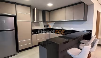 Apartamento com 3 quartos para alugar na Bartolomeu de Gusmão, 1225, Centro, Foz do Iguaçu por R$ 6.000