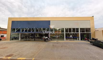 Sala comercial para alugar na Carlos Gomes, 1240, Vila Portes, Foz do Iguaçu por R$ 4.500