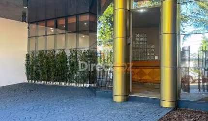 Sala comercial para alugar na Maranhão, 275, Centro, Foz do Iguaçu por R$ 8.000