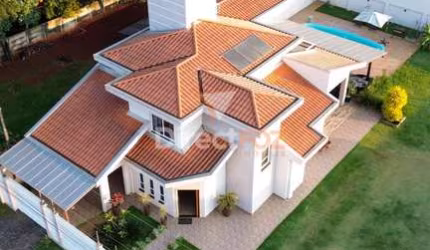 Casa com 5 quartos à venda na Gaspar Dutra, 134, Parque Presidente I, Foz do Iguaçu por R$ 1.690.000