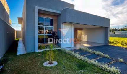 Casa em condomínio fechado com 3 quartos à venda na Floresta, 155, Vila Carima, Foz do Iguaçu por R$ 800.000