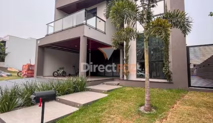 Casa em condomínio fechado com 4 quartos à venda na Avenida Garibaldi, 200, Vila A, Foz do Iguaçu por R$ 2.100.000