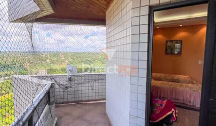 Apartamento com 6 quartos à venda na João Rouver, 237, Centro, Foz do Iguaçu por R$ 1.700.000