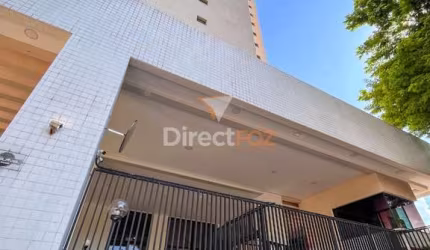 Apartamento com 3 quartos à venda na Jorge Sanwais, 1000, Centro, Foz do Iguaçu por R$ 950.000