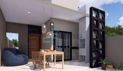 Casa com 2 quartos à venda na Avenida Domingos Martins Cabrera, 25, Balneário Recanto do Sol, Caraguatatuba, 80 m2 por R$ 450.000