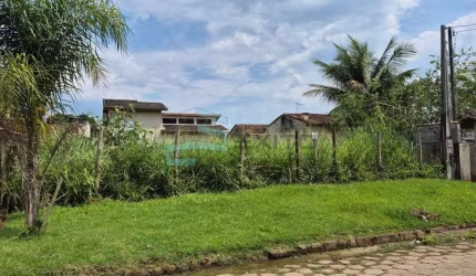 Terreno à venda na Rua Parati, Mar Verde II, Caraguatatuba por R$ 420.000
