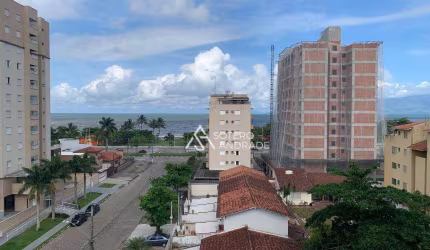 Apartamento novo, na praia do Indaiá, com excelente localização