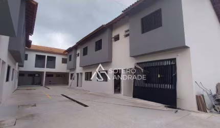 Residencial novo com excelente localização no Cidade Jardim