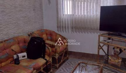 Casa com excelente localização na praia Massaguaçu