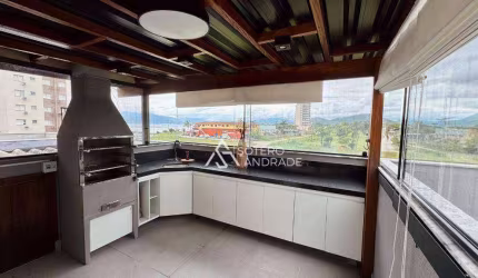 Lindo Duplex a 100m da praia, no Massaguaçu