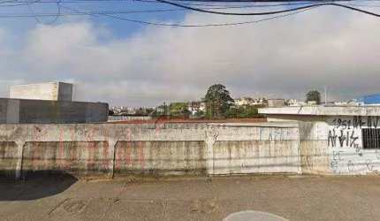 GALPÃO COMERCIAL À VENDA - BAIRRO DOS CASA - SÃO BERNARDO DO CAMPO