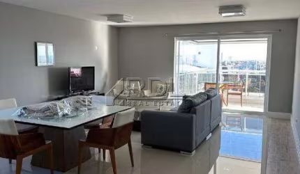 APARTAMENTO PARA LOCAÇÃO - CAMPESTRE, SANTO ANDRÉ