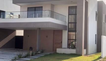 Casa à venda no TERRAS ALPHAVILLE SERGIPE 1, ALPHAVILLE, Barra dos Coqueiros, SE
