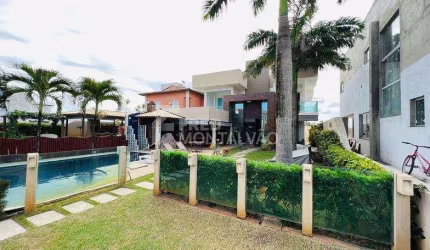 Casa à venda no EDIFÍCIO PRAIA BELA, TREZE DE JULHO, Aracaju, SE