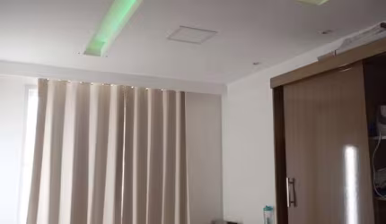 Apartamento à venda no LIVING RESIDENCE, LUZIA, Aracaju, SE