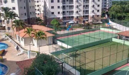 Apartamento à venda, AEROPORTO, Aracaju, SE