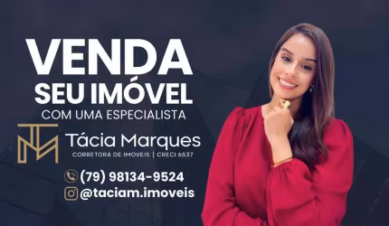 Apartamento à venda no Phoenix, GRAGERU, Aracaju, SE