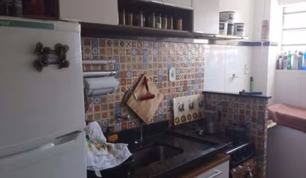 Apartamento à venda, JABOTIANA, Aracaju, SE