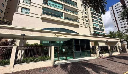 Apartamento à venda no RENAISSANCE, LUZIA, Aracaju, SE