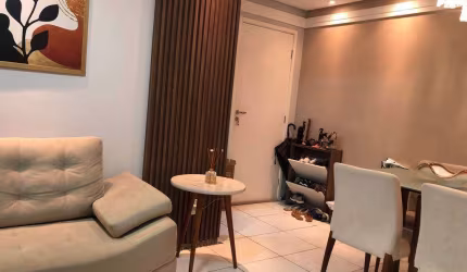 Apartamento à venda, ARUANA, Aracaju, SE