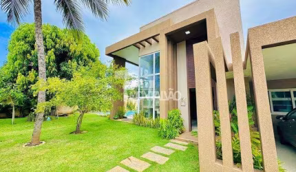 Casa à venda em rua pública, ARUANA, Aracaju, SE