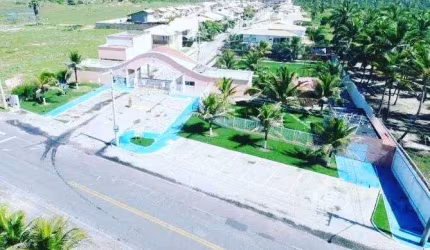 Apartamento à venda, MOSQUEIRO, Aracaju, SE