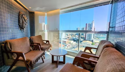 Apartamento à venda no Blu Mare Residence, ATALAIA, Aracaju, SE