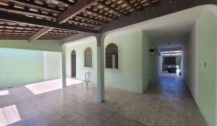 Casa à venda em rua pública, JOSÉ CONRADO DE ARAÚJO, Aracaju, SE