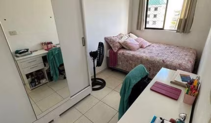 Apartamento à venda, JABOTIANA, Aracaju, SE