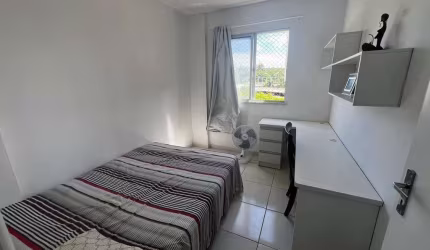 Apartamento à venda, JABOTIANA, Aracaju, SE