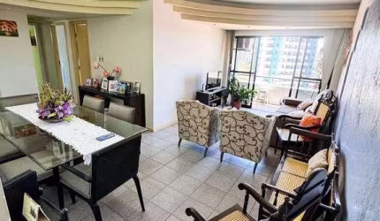 Apartamento à venda, JARDINS, Aracaju, SE