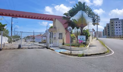 Casa à venda no Doce Vida Parque, EDUARDO GOMES, São Cristóvão, SE