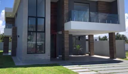 Casa à venda, ALPHAVILLE, Barra dos Coqueiros, SE