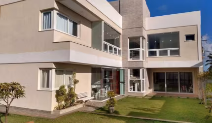 Casa à venda no MAIKAI RESIDENCIAL RESORT, OLHOS D'ÁGUA, Barra dos Coqueiros, SE