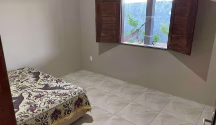 Casa à venda em rua pública, CAPUÃ, Barra dos Coqueiros, SE