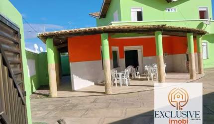 Casa à venda em rua pública, CAUEIRA, Itaporanga d'Ajuda, SE