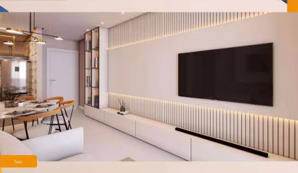 Apartamento à venda, COROA DO MEIO, Aracaju, SE