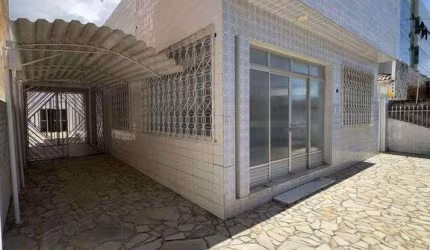 Casa à venda em rua pública, SALGADO FILHO, Aracaju, SE