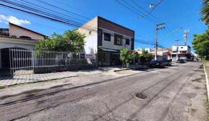 Casa à venda em rua pública, LUZIA, Aracaju, SE